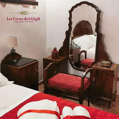 La Casa Dei Gigli Villa Lecce Exterior photo