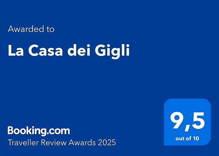 La Casa Dei Gigli