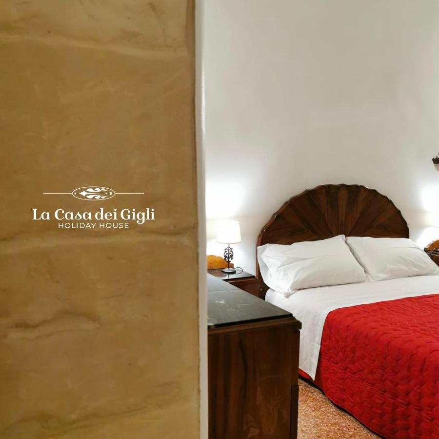 Holiday home La Casa Dei Gigli