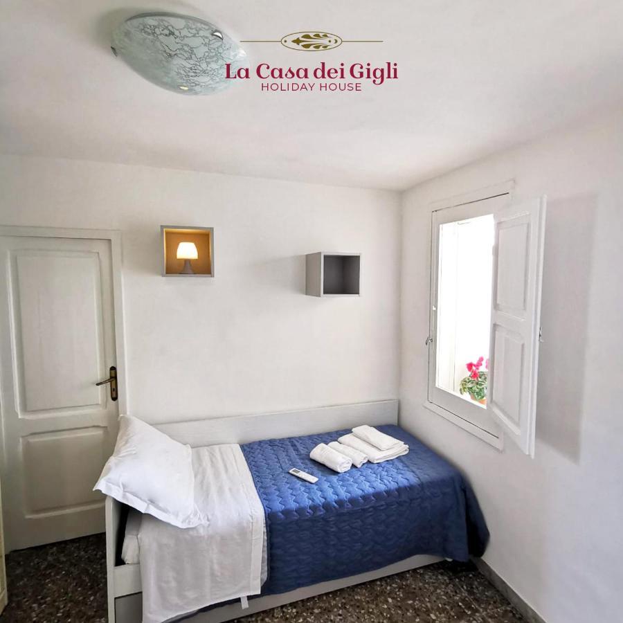 La Casa Dei Gigli Holiday home *