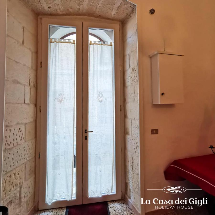La Casa Dei Gigli Holiday home