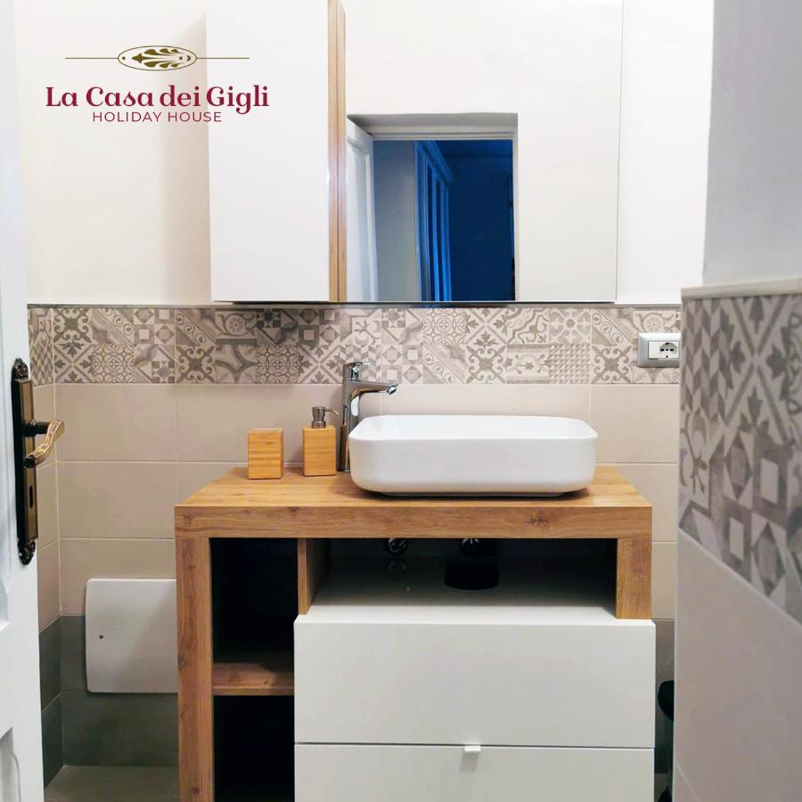 La Casa Dei Gigli Holiday home Lecce