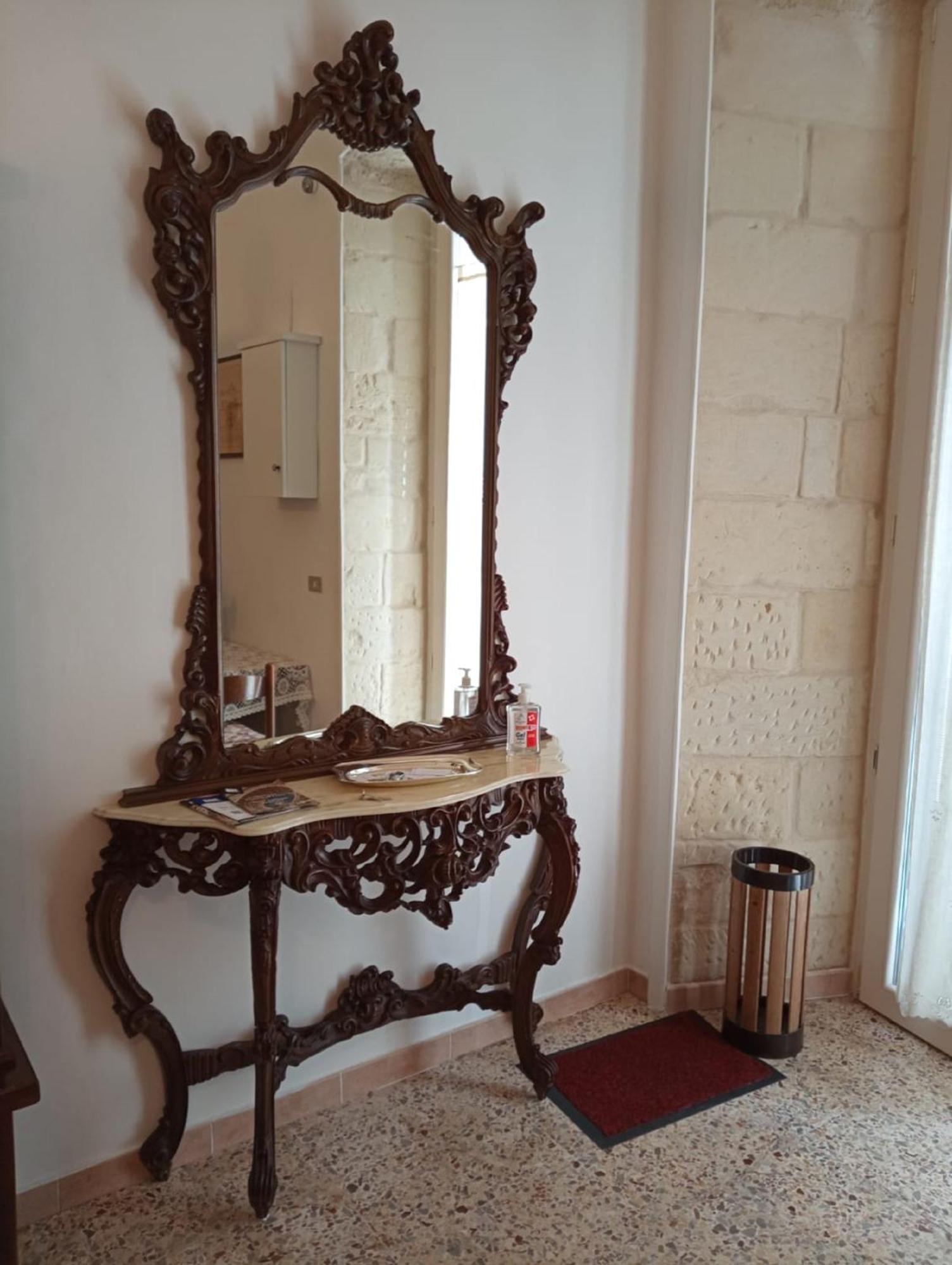 La Casa Dei Gigli Lecce